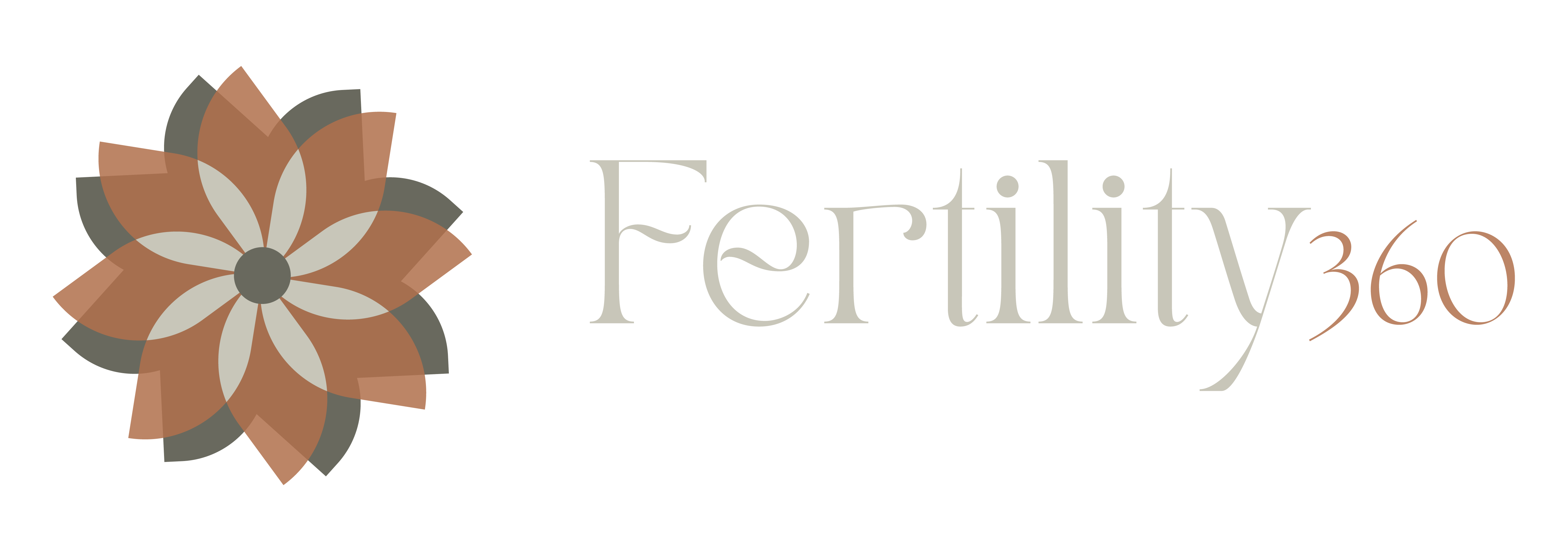 Fertility360 logo