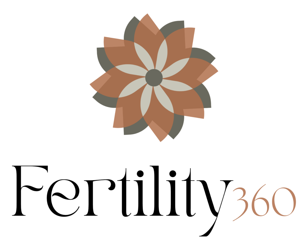 Fertility360 logo