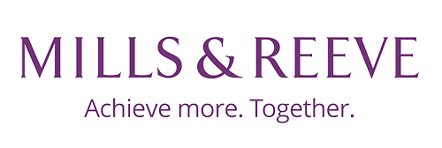 Mills & Reeve logo